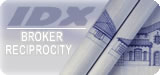 IDX Broker Reciprocity